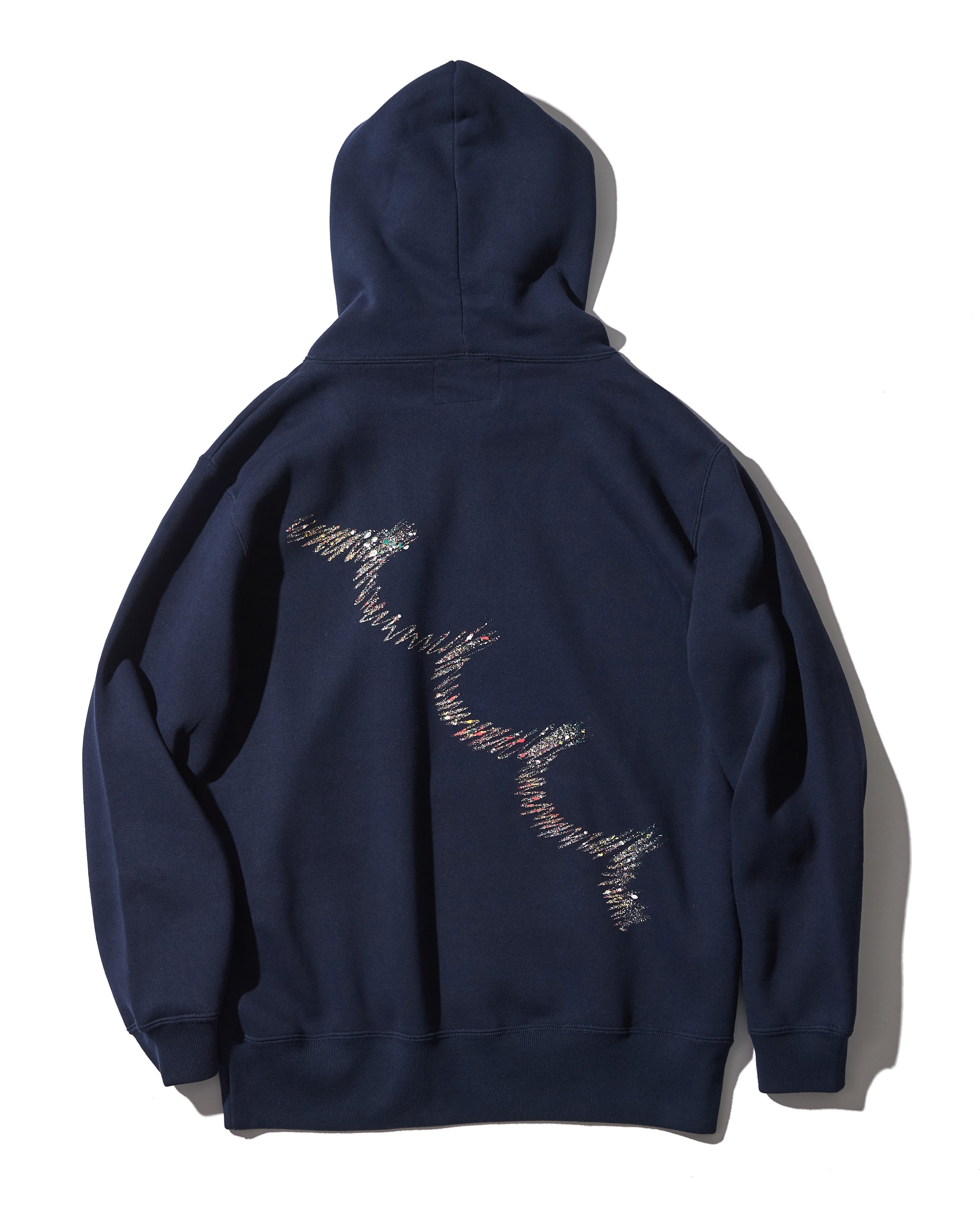 予約販売2月中旬～2月下旬入荷】【LIMITED】muta MARINE × ACANTHUS