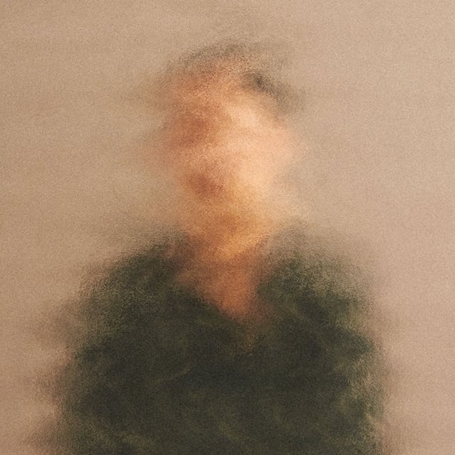 〈残り1点〉【LP】Tendre - Imagine