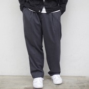 NICK GEAR  Fril slacks