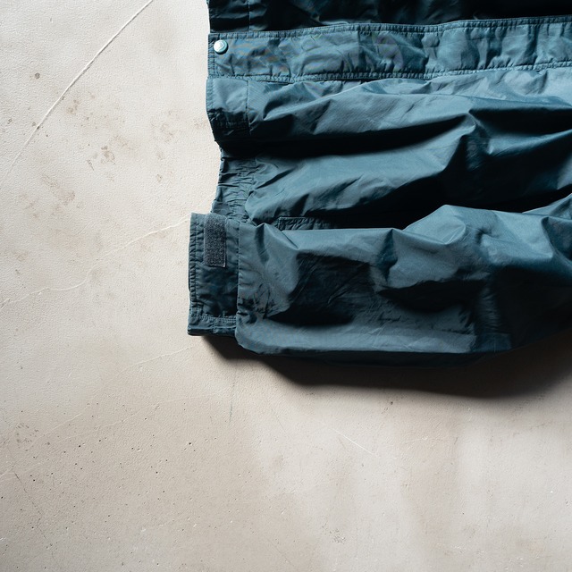 "Columbia" used Bugaboo jacket