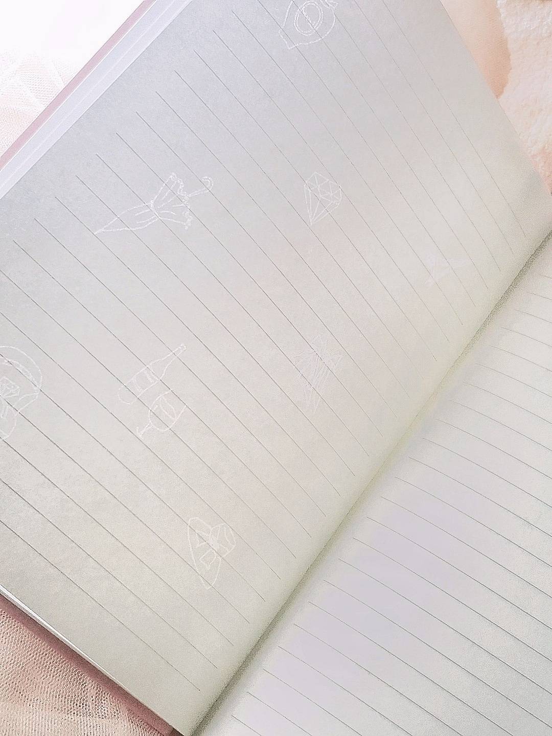 MY PROCESS NOTEー内観noteー