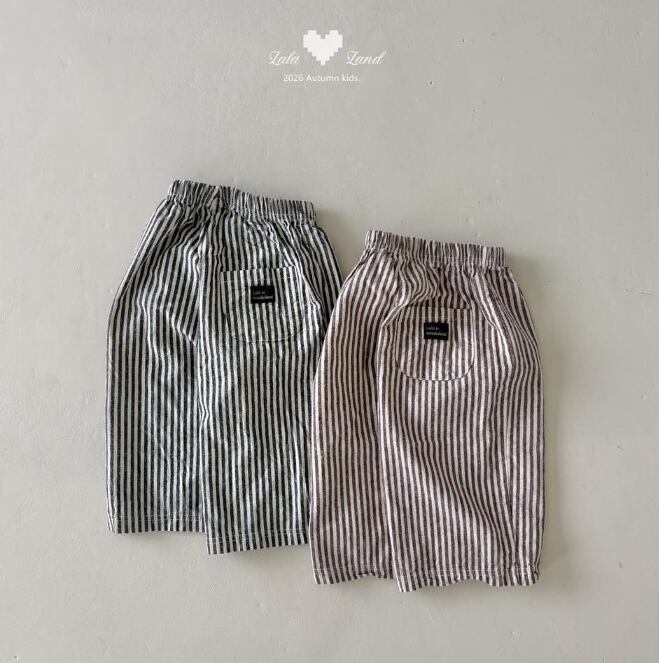 〚予約〛Coco ST pants <kids>