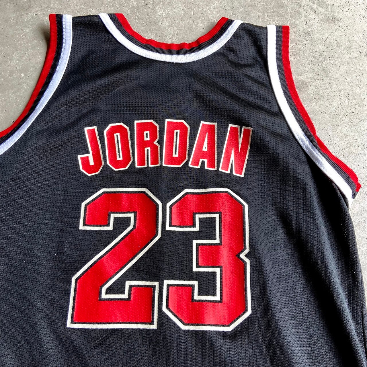 キッズ】90年代 USA製 チャンピオン Champion NBA シカゴ・ブルズ 