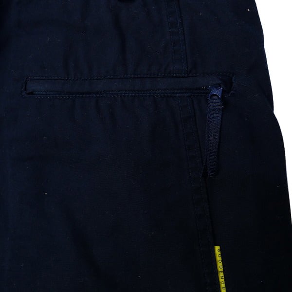 GOODENOUGH グッドイナフ 90年代 カーゴパンツ 紺 Size【M GOODENOUGH グッドイナフ 90年代 カーゴパンツ 紺 Size【M