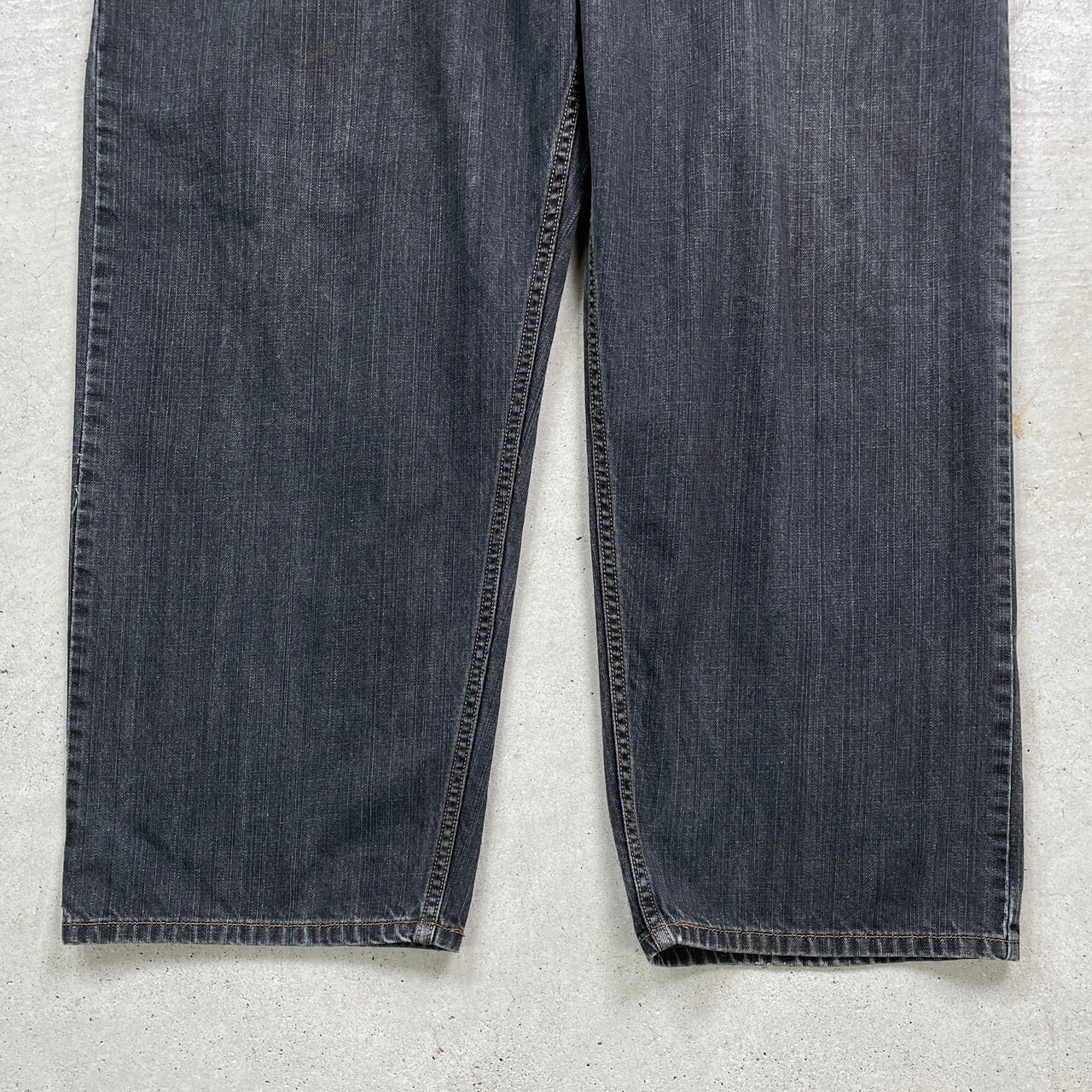 00年代 Levi