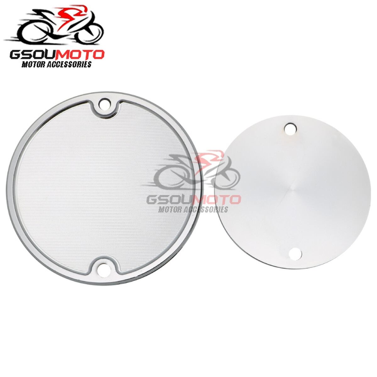 クラッチバッジ ACGバッジ トライアンフ ボンネビル T120 T100 ボバー