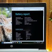\ 公式ショップ限定価格❣️/ 準美品‼️HP ProBook 450 G7☘Core i5第10世代☘8GB☘ノートパソコン