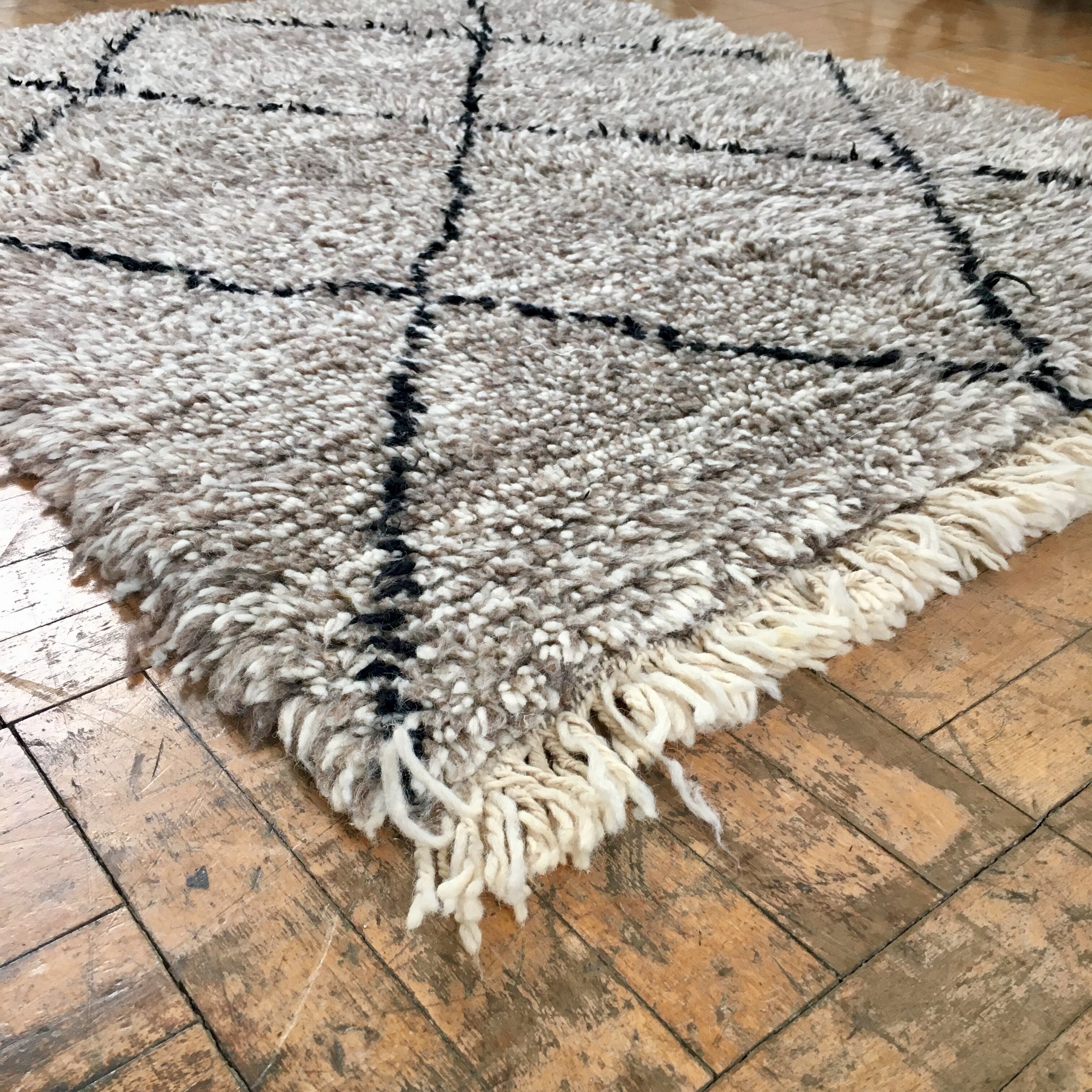 ベニワレン A-2 | モロッコの暮らしと手しごと