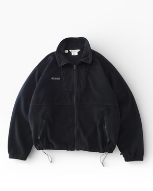Columbia fleece jacket