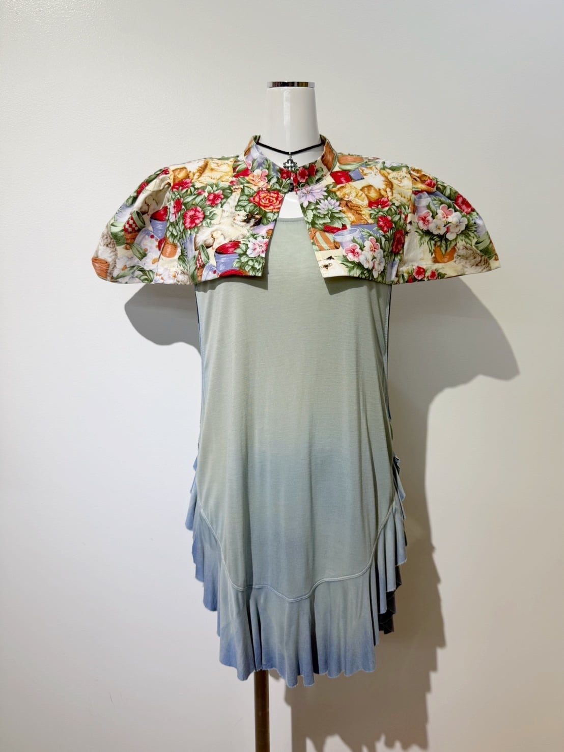 Remake tops