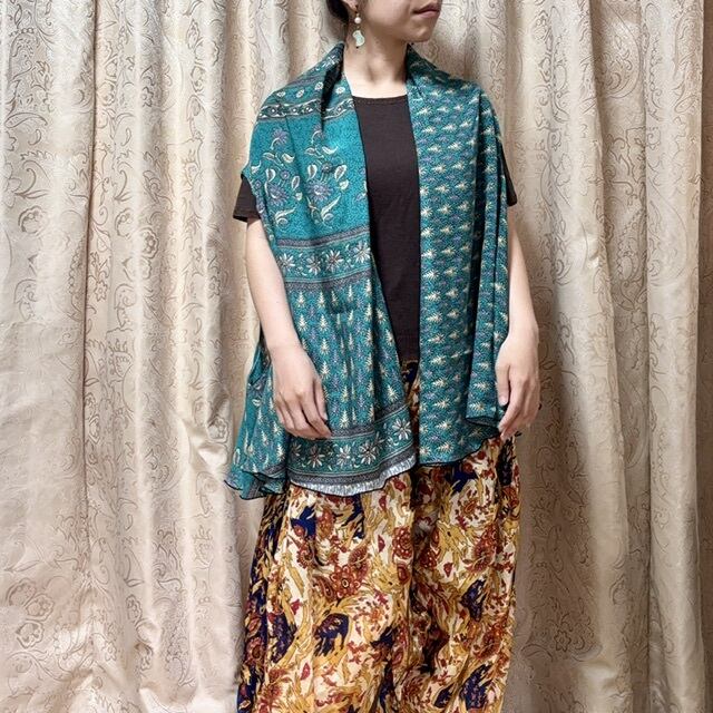 月読(ツクヨミ) サリーリメイク dstk-001