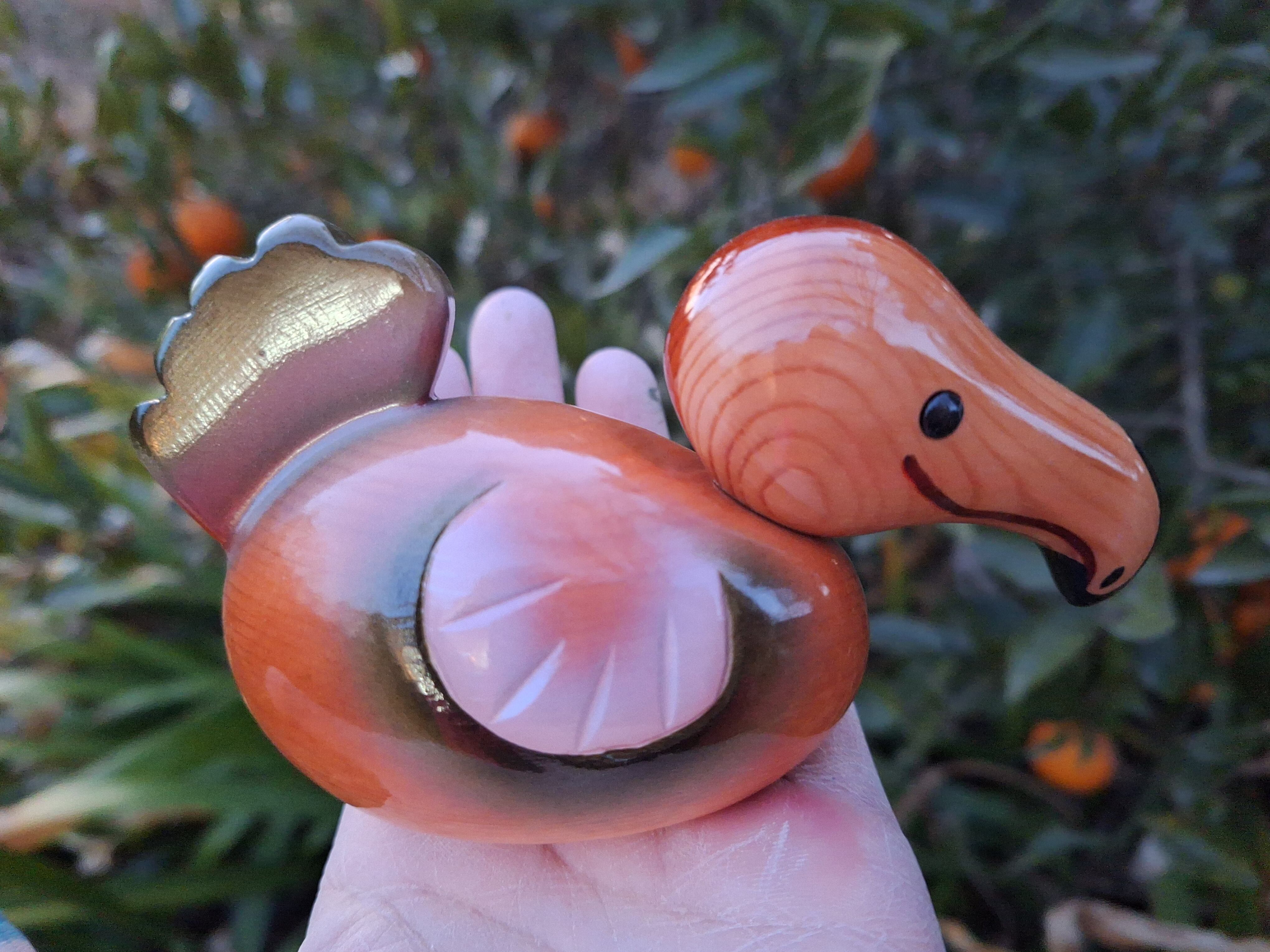 ドードー鳥 dodo bird | 工房西岡 woodcraft animals