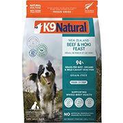 k9フリーズドライ | ペットの自然食とサプリメント専門店 やまだ屋