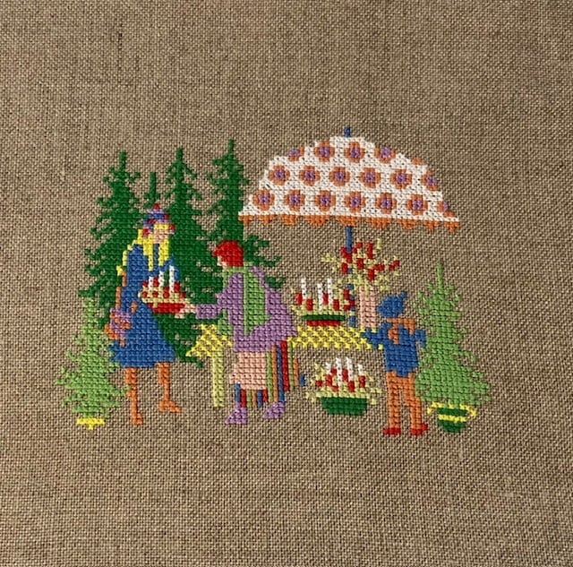 ミース・ブロッホの図案屋さん