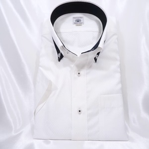 【半袖 3L】325716-1