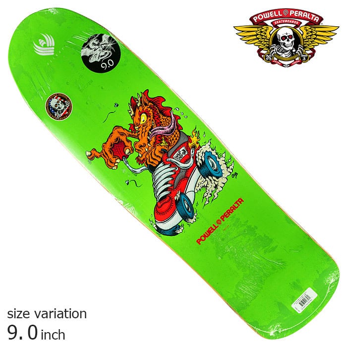 POWELL PERALTA パウエルペラルタ デッキ スケボー FLIGHT DECK #216 HALF CAB 9.0 inch スケートボード SKATEBOARD パウエル 板 | Pay ID POWELL PERALTA パウエルペラルタ デッキ スケボー FLIGHT DECK #216 HALF CAB 9.0 inch スケートボード SKATEBOARD パウエル 板 | Pay ID
