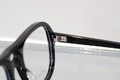 【JULIUS TART OPTICAL】Holly Col:BLK