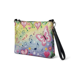 BUTTERFLY 07 Bag O110