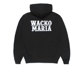 【WACKO MARIA】Champion / REVERSE WEAVE FULL ZIP HOODED SWEAT SHIRT