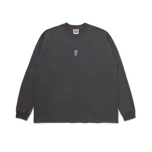 GOAT LONG SLEEVE TEE 7OZ