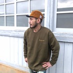 【あなたの”大好きな物”をプリントしよう！】LOVE FOR SWEAT