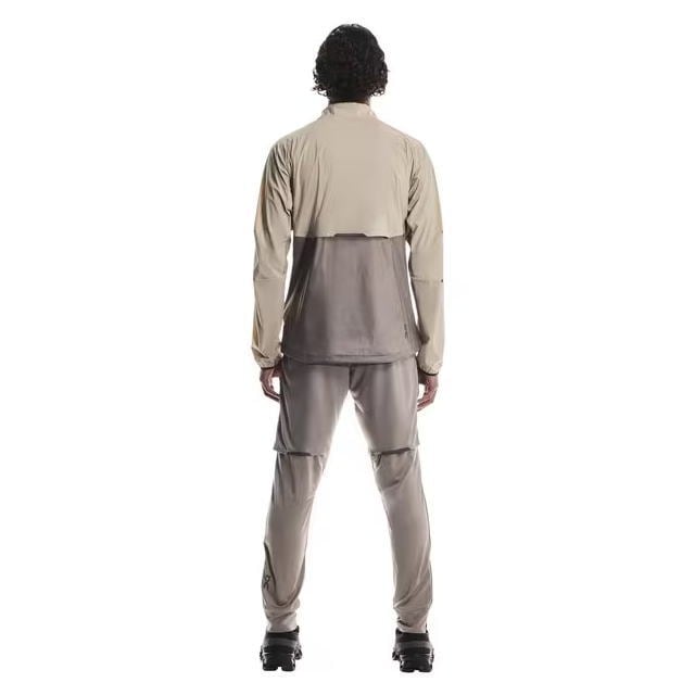On オン ランニング パンツ Weather Pants 1 M Desert/Cinder