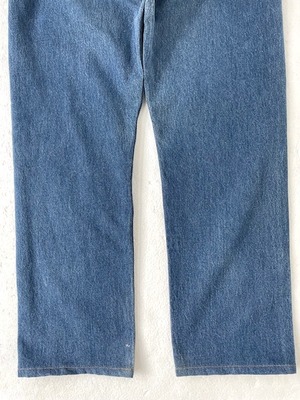 M-266  リーバイス Levis501レギュラー古着 1997年 米国製刻印544   W 76cm(ぐるり） 股下 72cm
