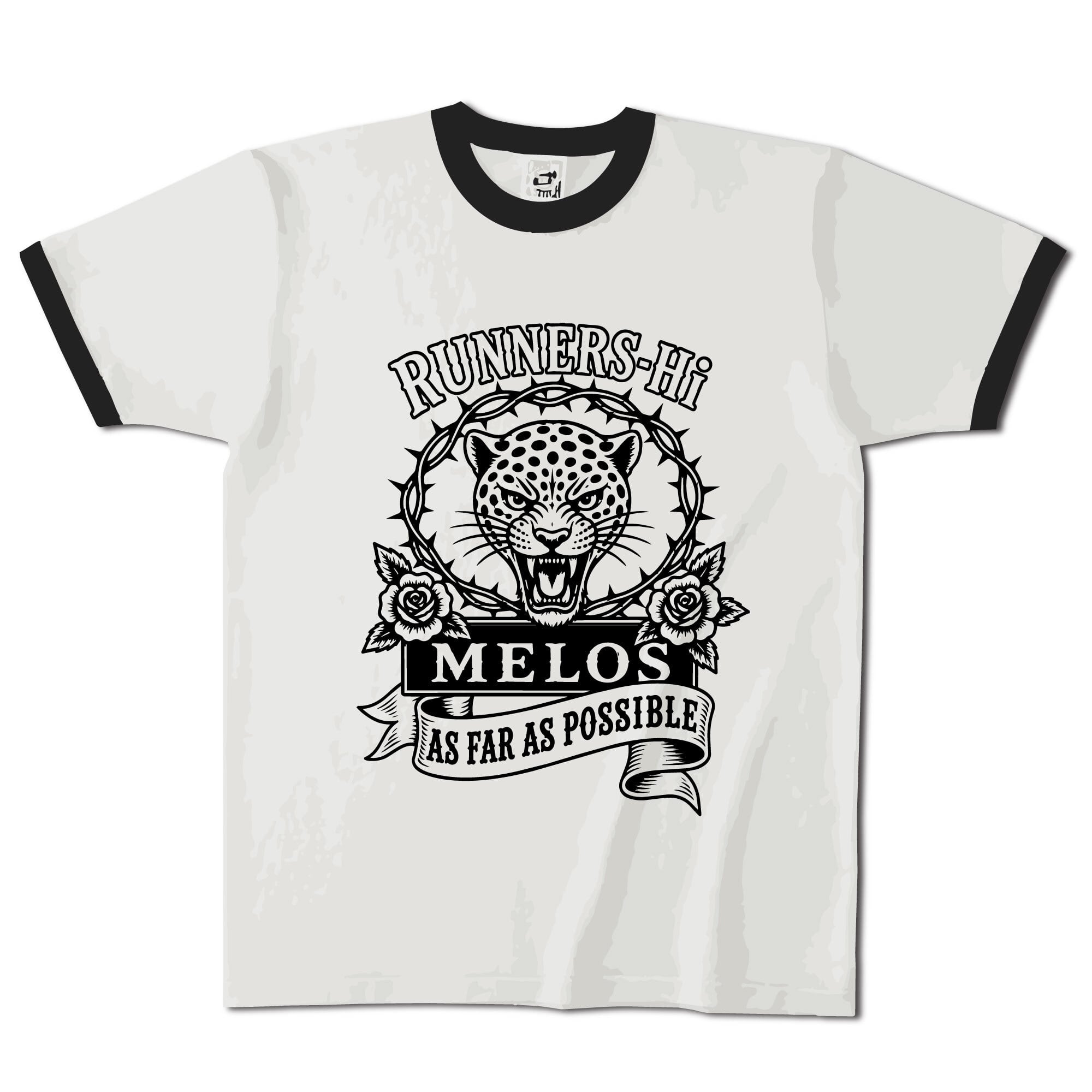 RUNNERS-Hi Official Shop