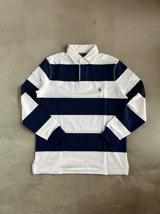 POLO Ralph Lauren【 Rugby Shirt 】