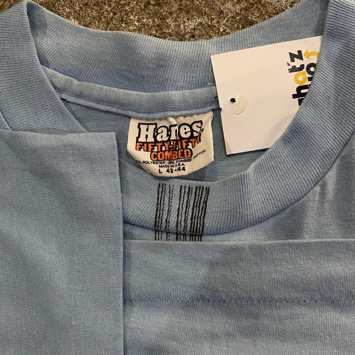 専用】70s Leslie Arwin T-shirt【仙台店】 | What