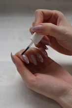 スパネイル　ネイルセラムＳ（爪の美容液）10mL
