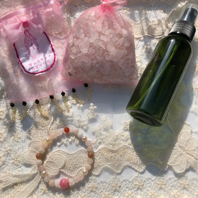 縁結び恋愛ブレスレットシリーズ5