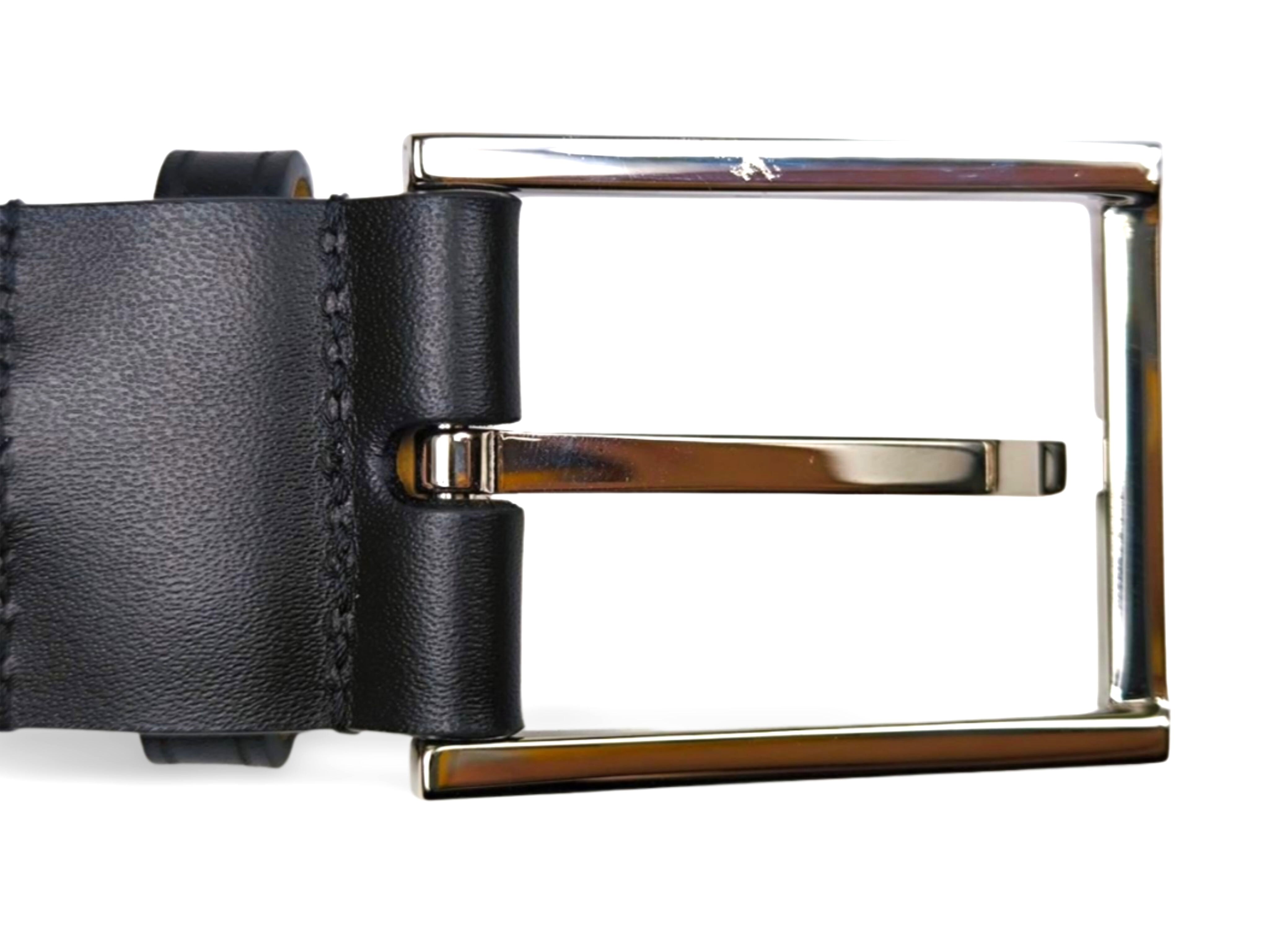 ☆激レア・新品未使用☆ ジョンロブ AUSTELL オーステル ブラック