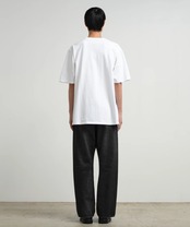 【Graphpaper】2-Pack Crew Neck Tee