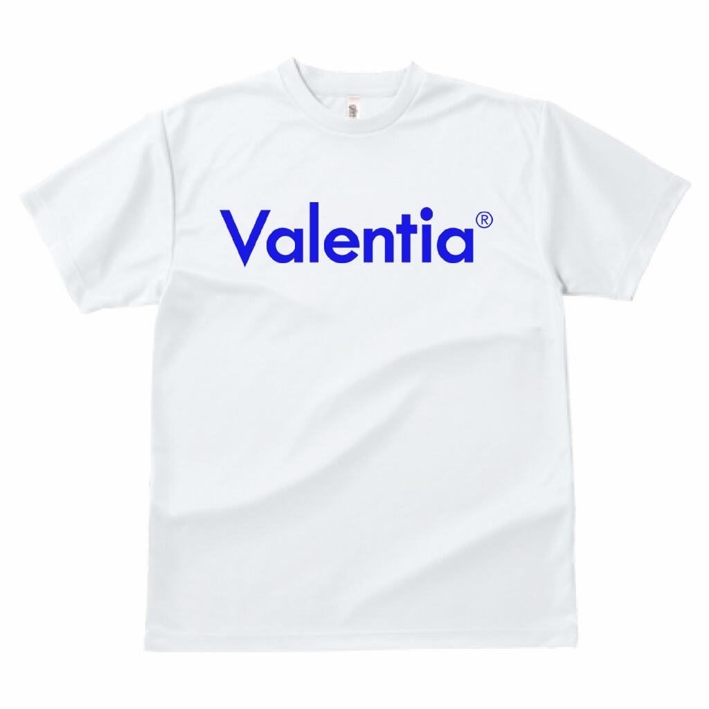 GLIMMER ドライTシャツ（両面印刷）