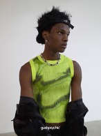 gushpsychic Artificial Plush Camp Cap