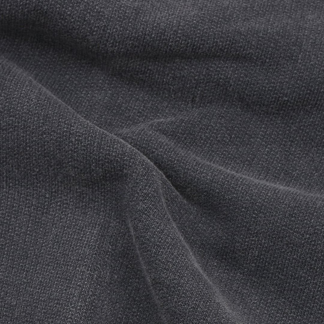 VETEMENTS】LOGO LIMITED EDITION HOODIE(WASHED BLACK) | AYIN