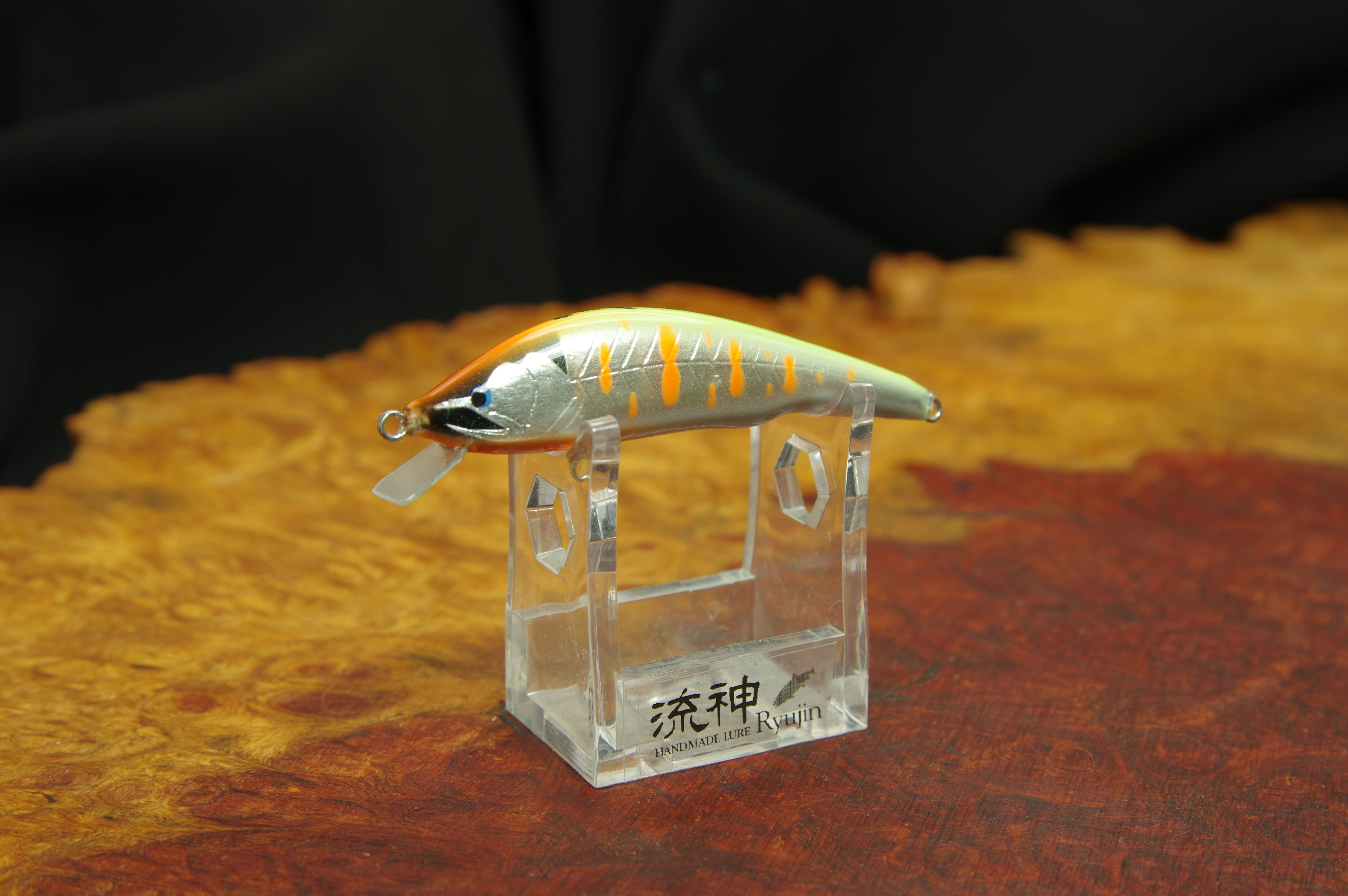 流神LURE