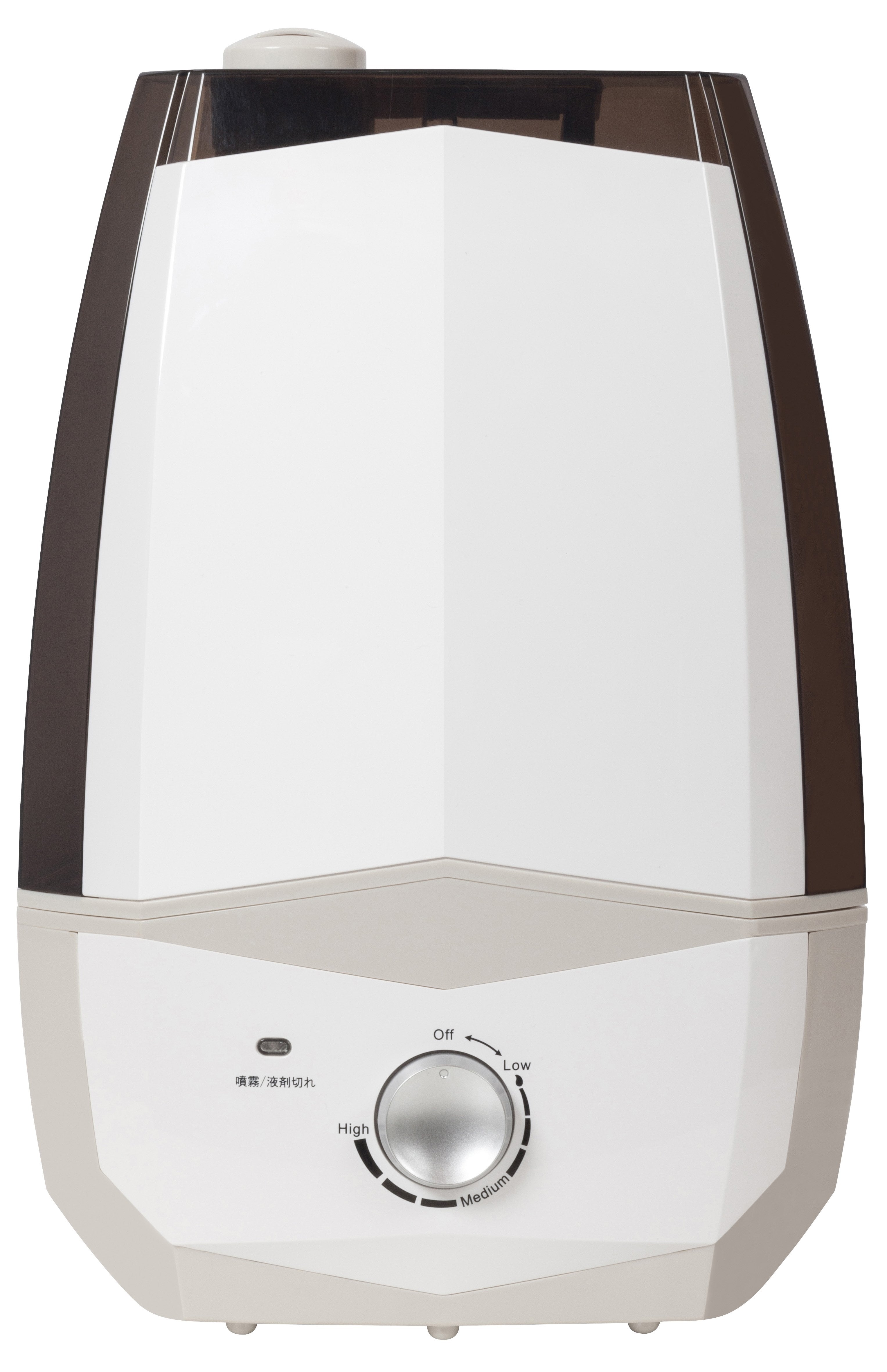 次亜塩素酸水専用噴霧器 プーキープロミスト PK-603A(S) | プーキー