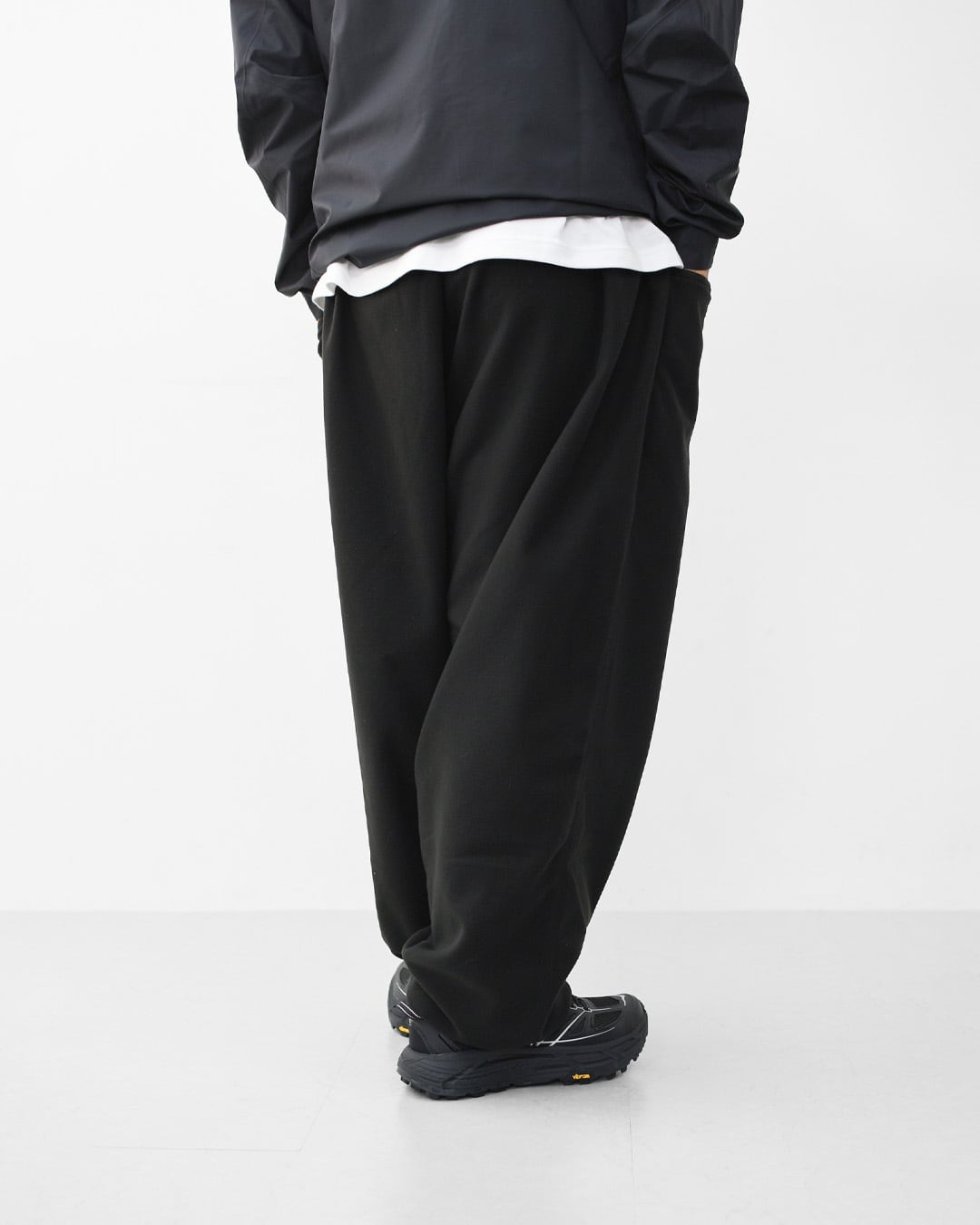 SOUTH2 WEST8 [サウスツーウエストエイト] String C.S Pant - Poly