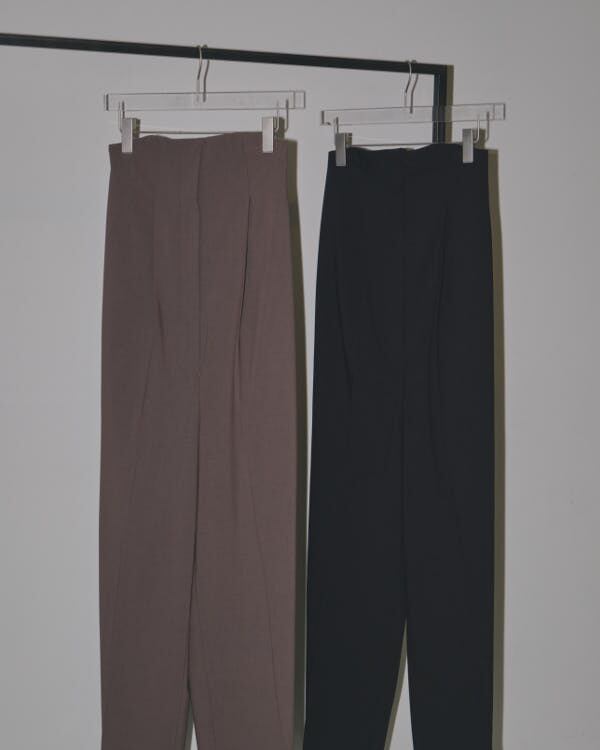 TODAYFUL トゥデイフル / LIFE's ライフズ / Tuck Bare Combinaison