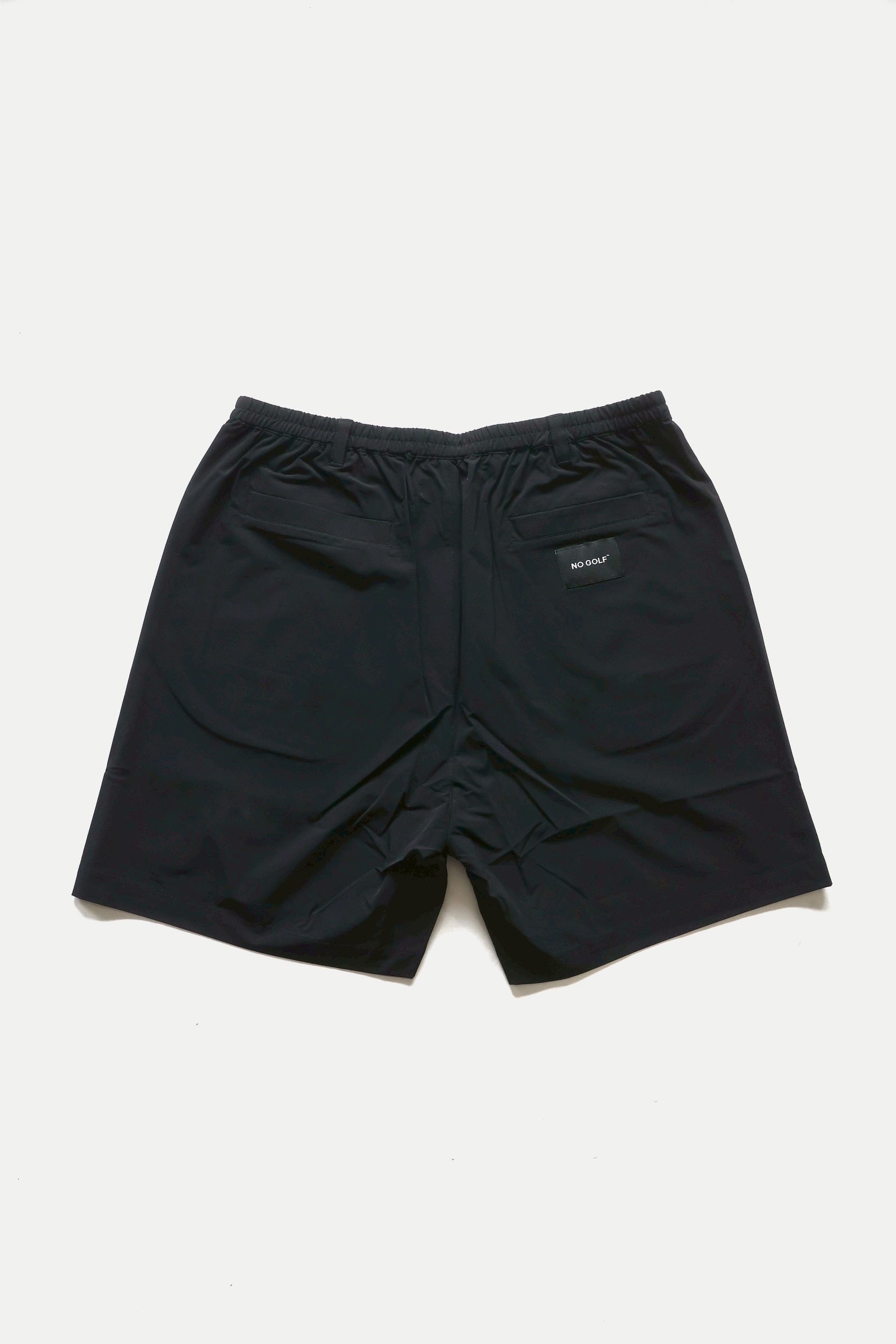 NO GOLF SHORT PANT 2026S/S | NO COFFEE