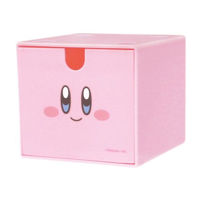 星のカービィスタッキングチェスト カービィ(5256889)