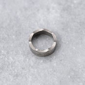 アラブ 50フィルス コインリング|ARAB 50FILS COINRING