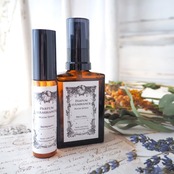 Blessing — フレグランスミスト（ルームスプレー）12ml
