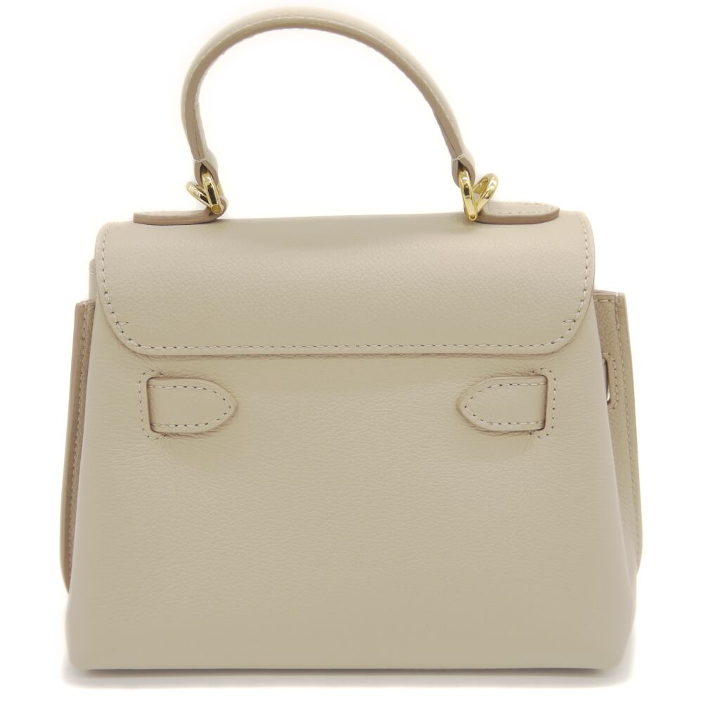 LOUIS VUITTON ルイ ヴィトン ロックミー エヴァー MINI ハンドバッグ