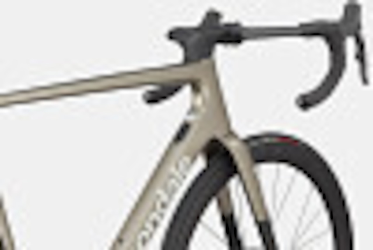 Cannondale SuperSix EVO 2 Meteor Grey 48