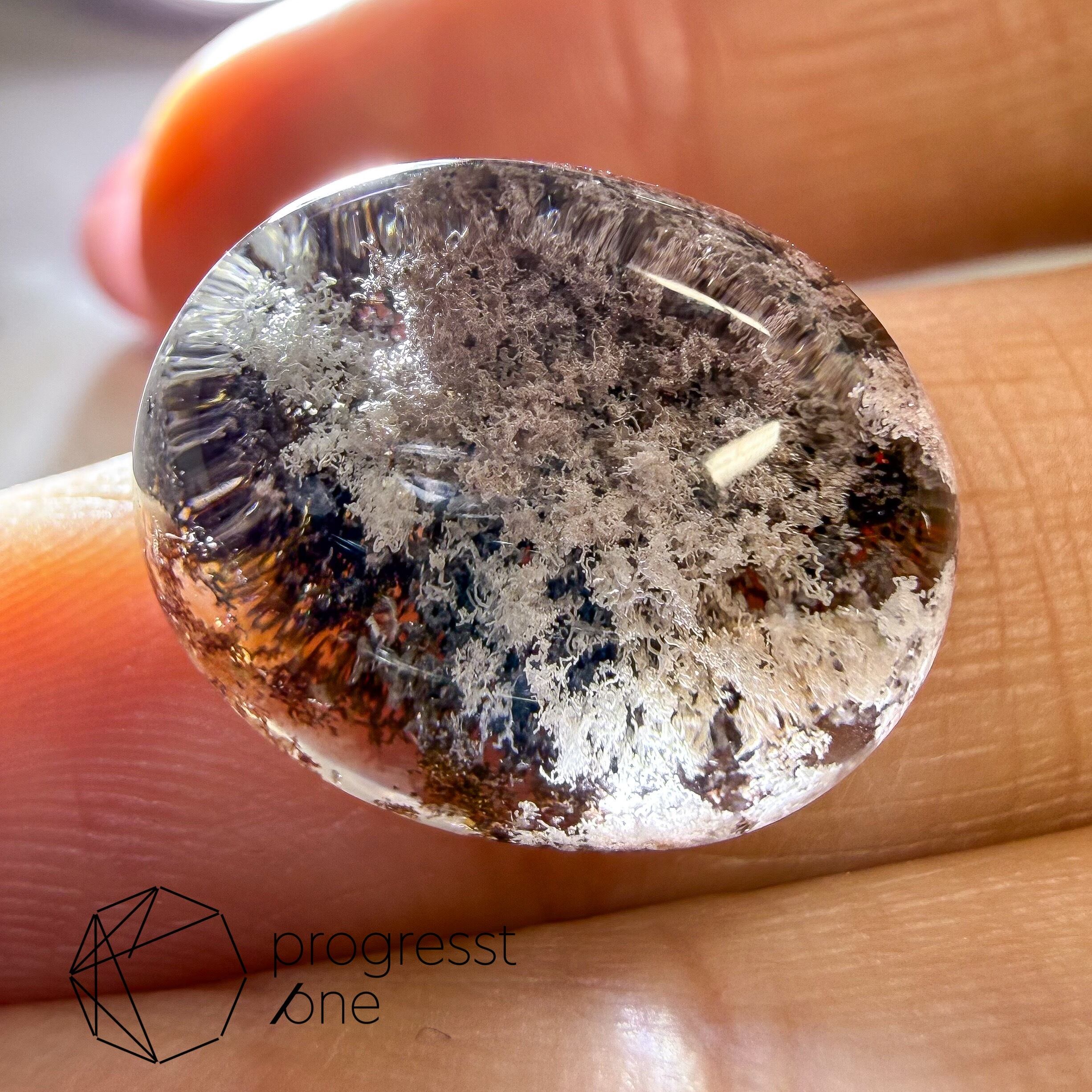 ガーデンクォーツ14.74ct | progresstone