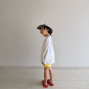 【取寄/韓国直送】CantucciStudio 26/SM （Mom）テンテンTシャツ