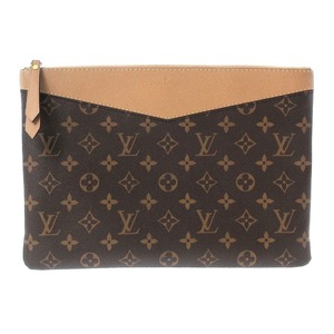 LOUIS VITTON　モノグラム　デイリーポーチ　M64591